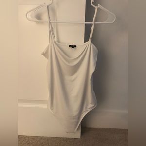 Express body contour body suit